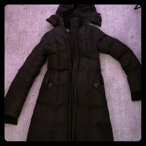 Mackage xs down jacket
